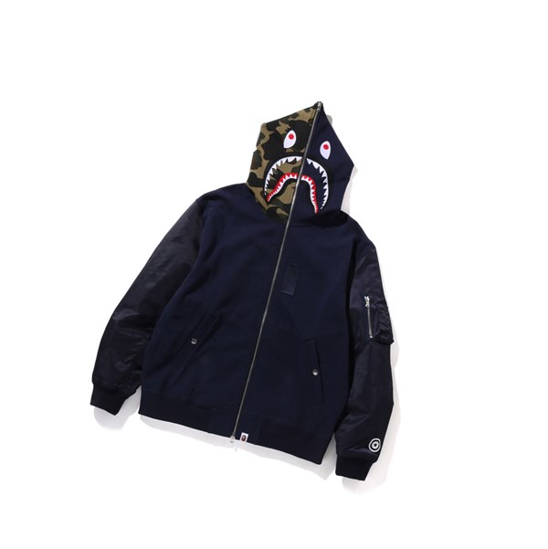 Sudadera a bathing ape outlet