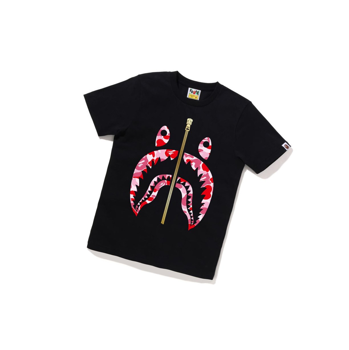 Bape abc shark online