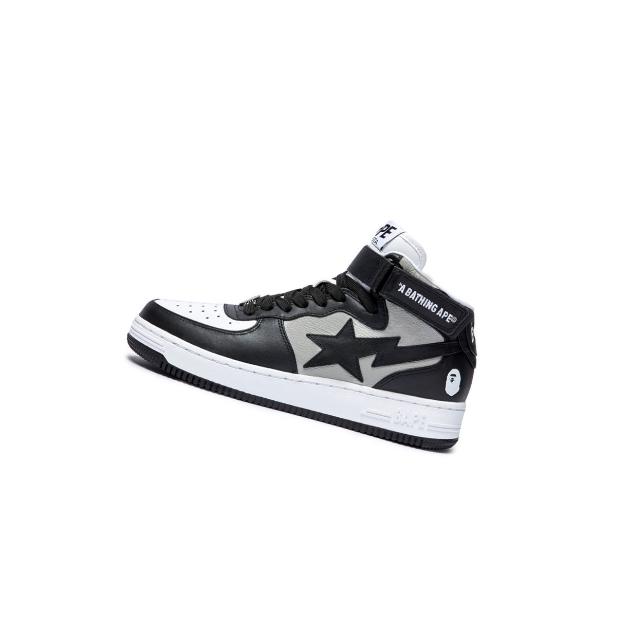 Bape shark tenis cheap